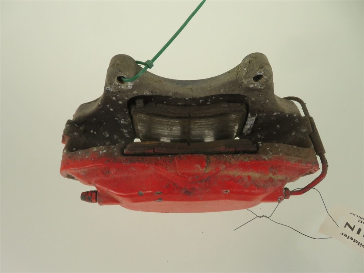 Bremsecaliper Foran Høyre – bilde 2