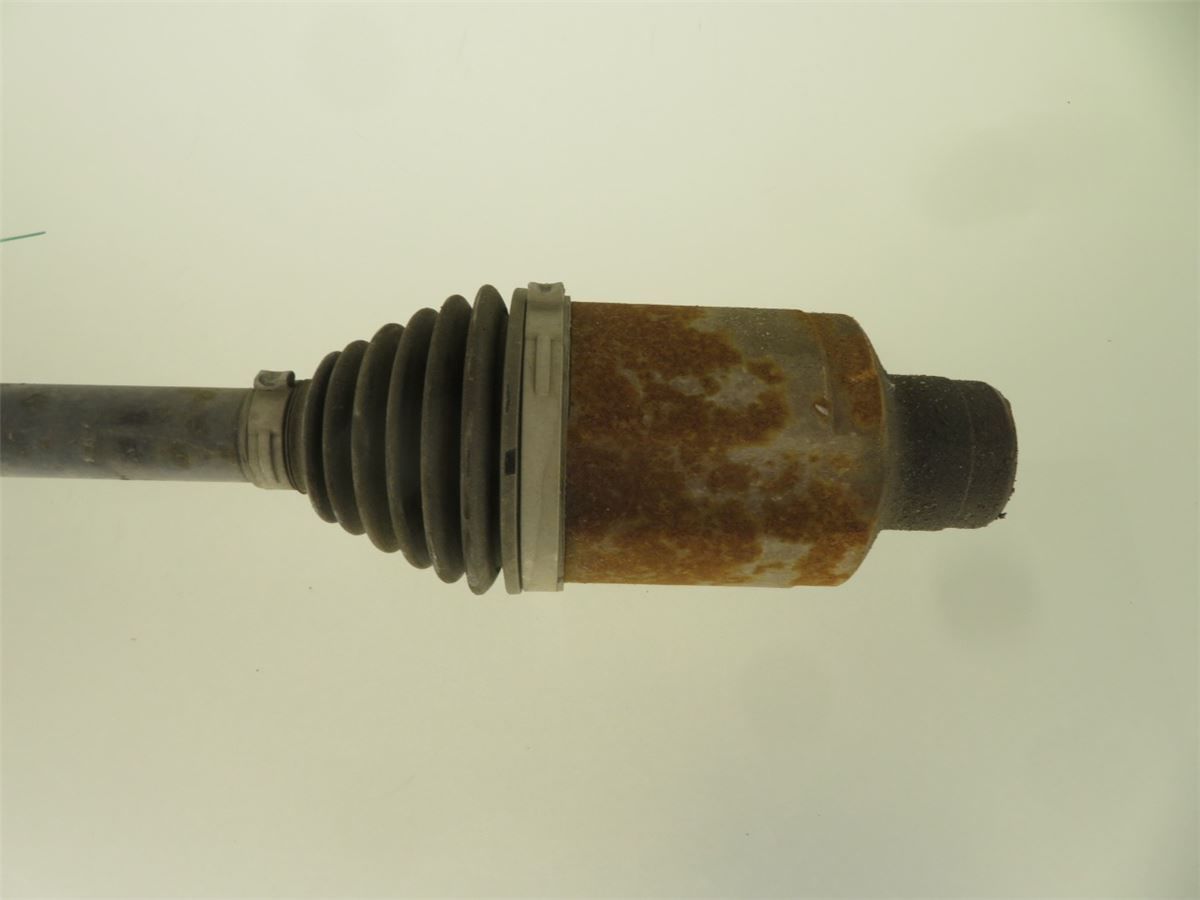 Drivaksel Foran Høyre – bilde 2