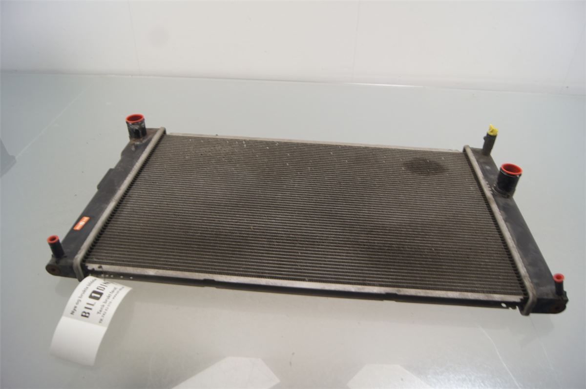 Radiator Automat – bilde 1