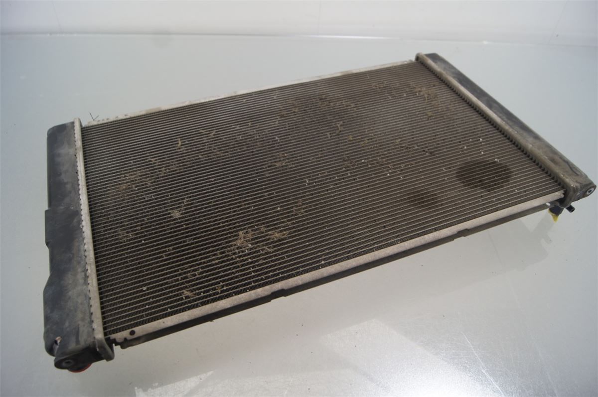 Radiator Automat – bilde 2