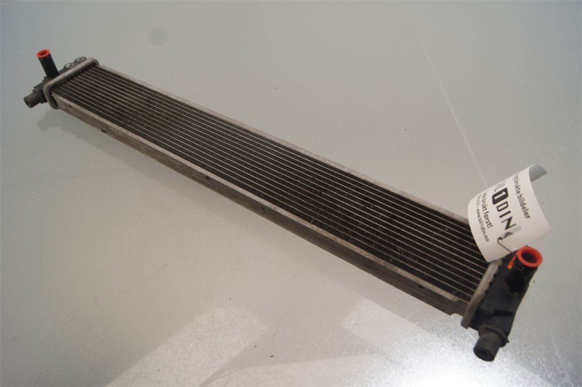 Radiator Automat – bilde 1