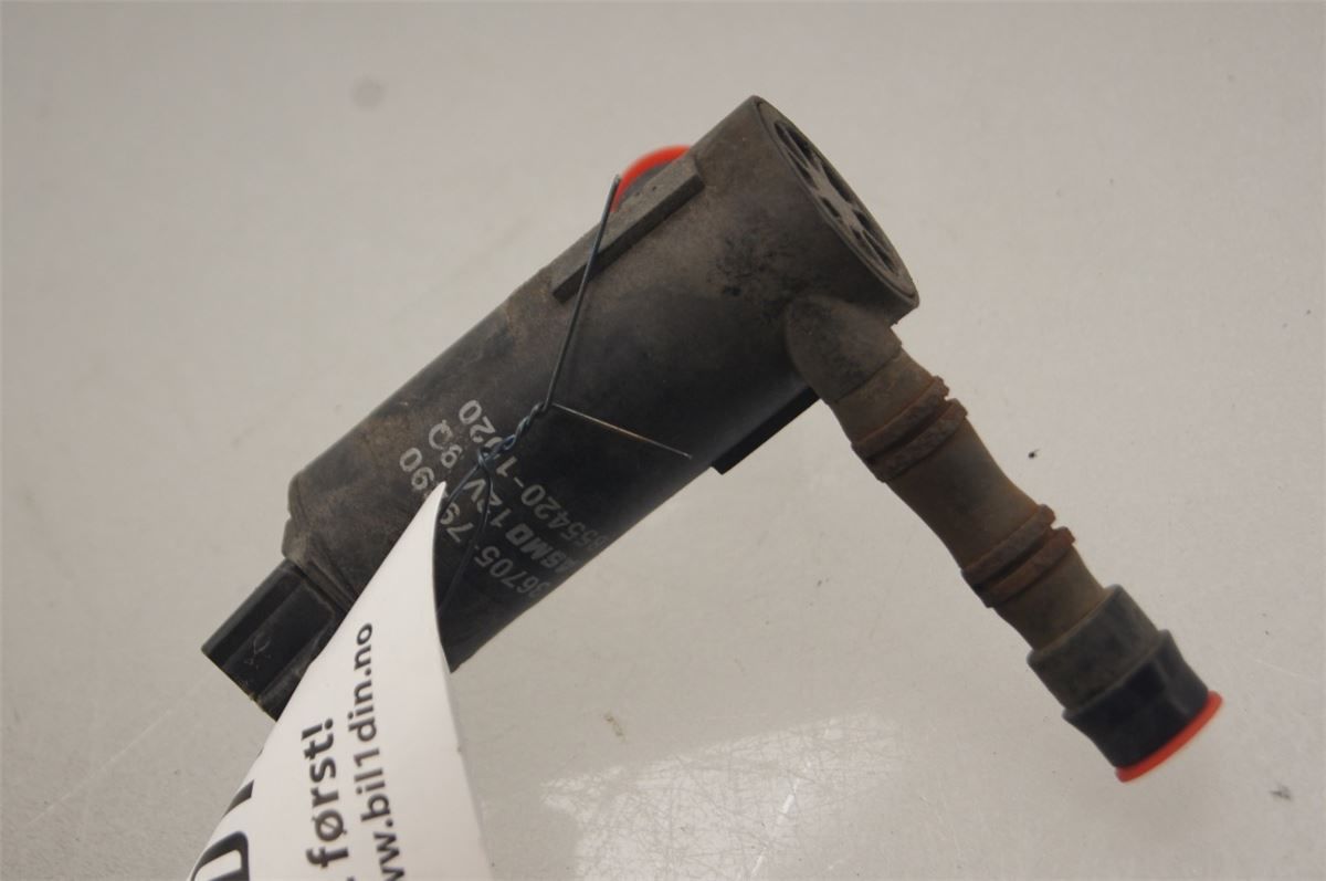 Spylerpumpe Høytrykk – bilde 1