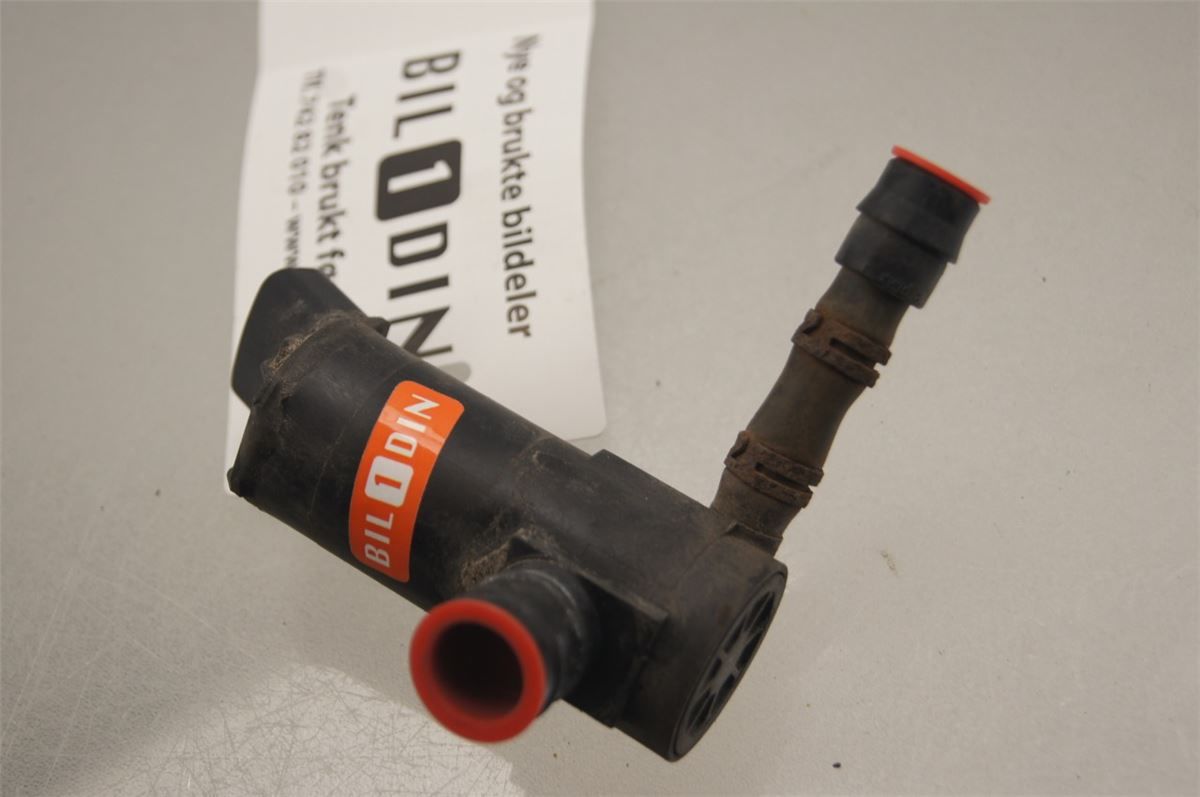 Spylerpumpe Høytrykk – bilde 2