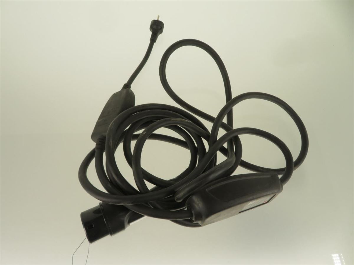 Ladekabel Elbil – bilde 1