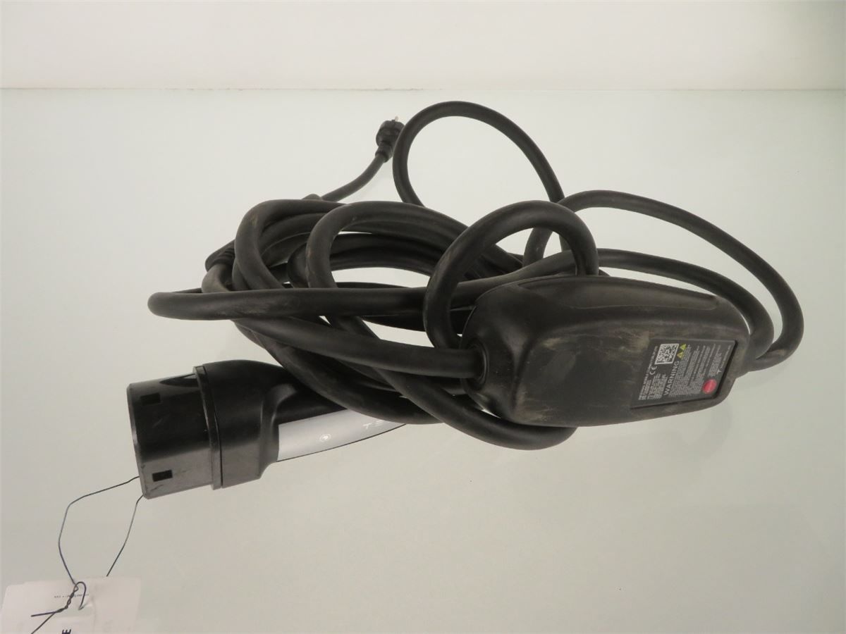 Ladekabel Elbil – bilde 2