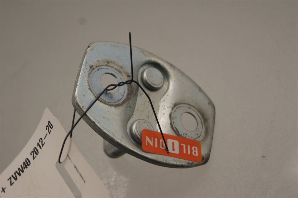 Lås Øvrig – bilde 2