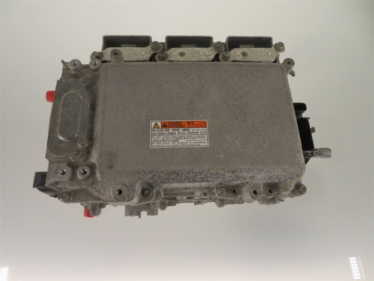 Hybrid Inverter – bilde 1