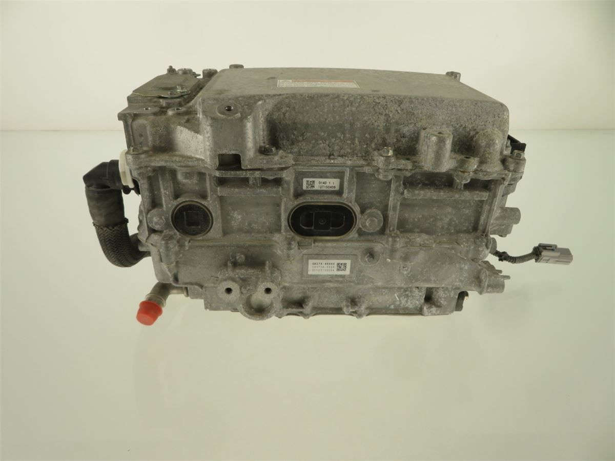 Hybrid Inverter – bilde 2
