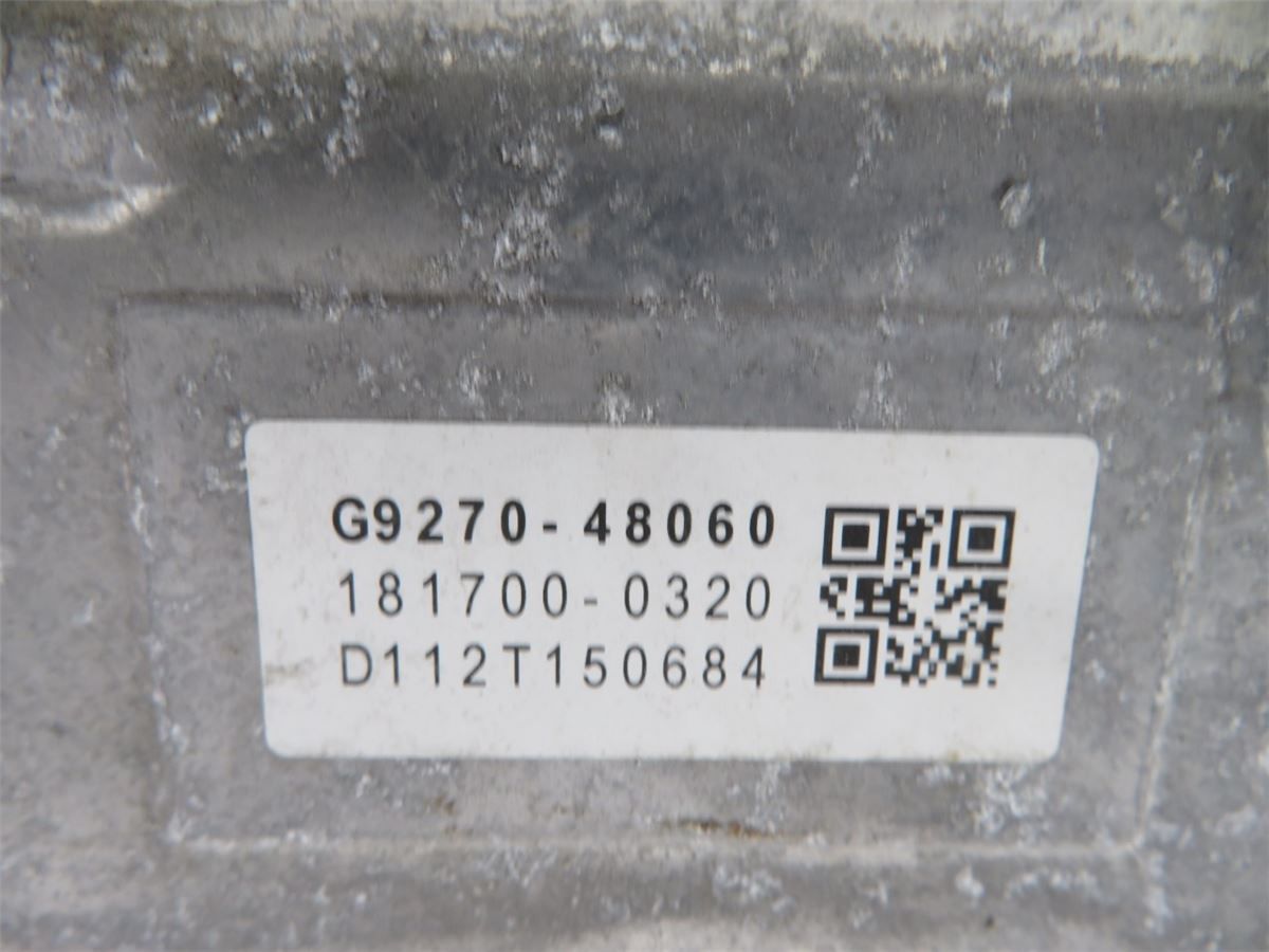 Hybrid Inverter – bilde 3