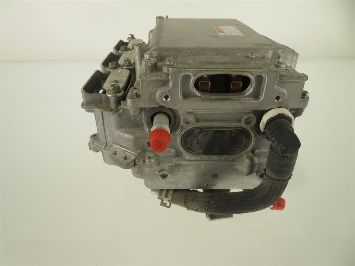 Hybrid Inverter – bilde 4