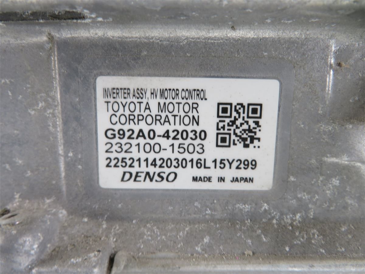 Hybrid Inverter – bilde 6