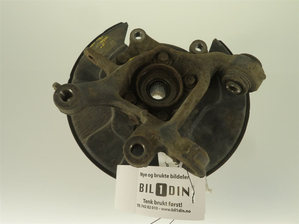 Spindel H.B – bilde 1