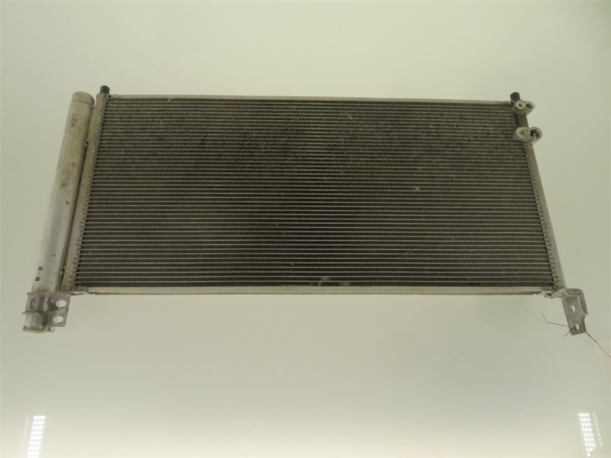 Radiator Automat – bilde 1