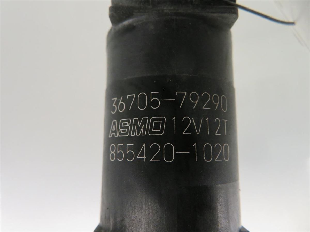 Spylerpumpe Høytrykk – bilde 2