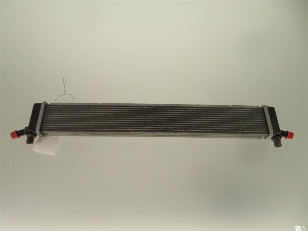 Radiator Automat – bilde 1