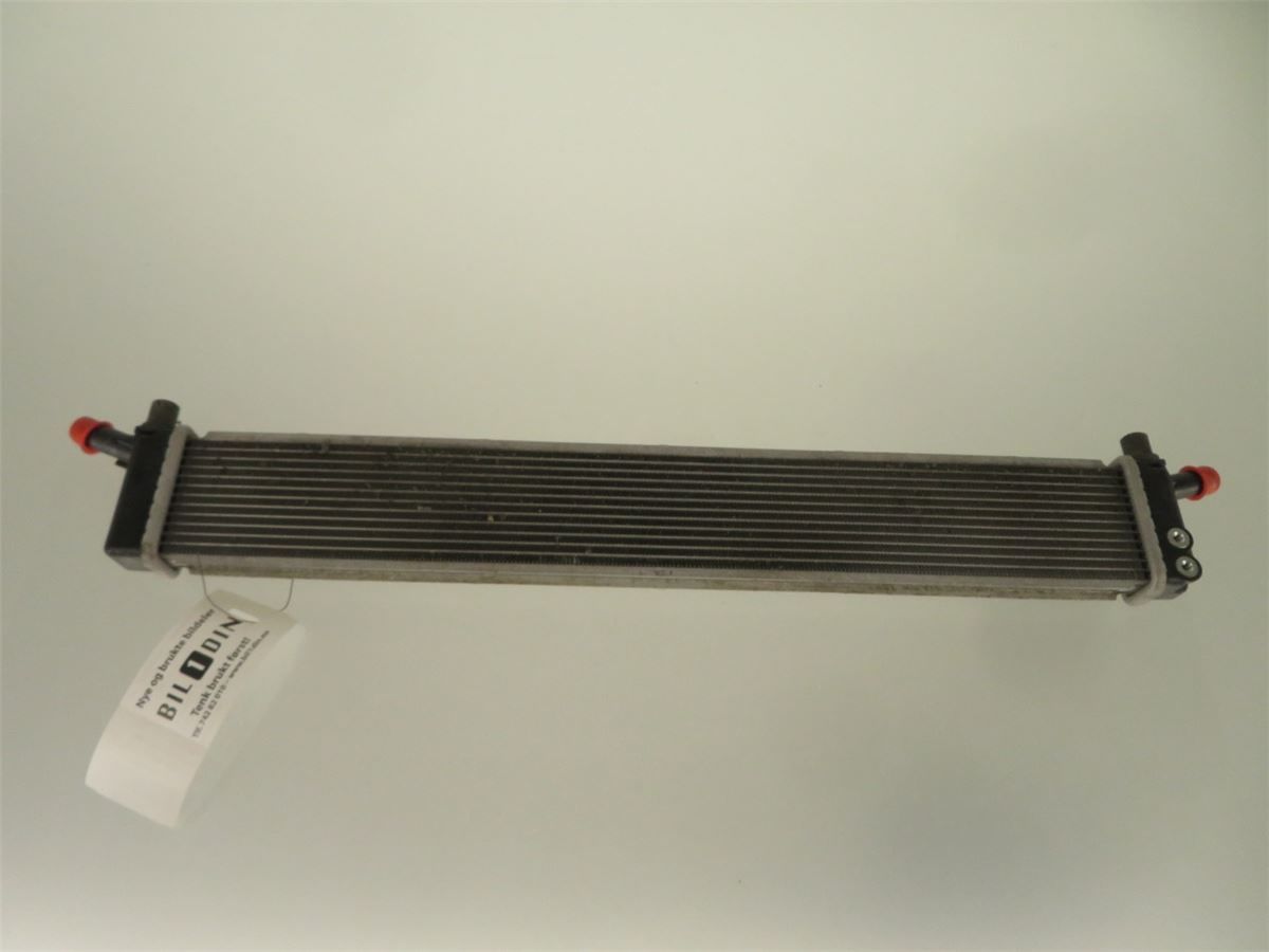 Radiator Automat – bilde 2