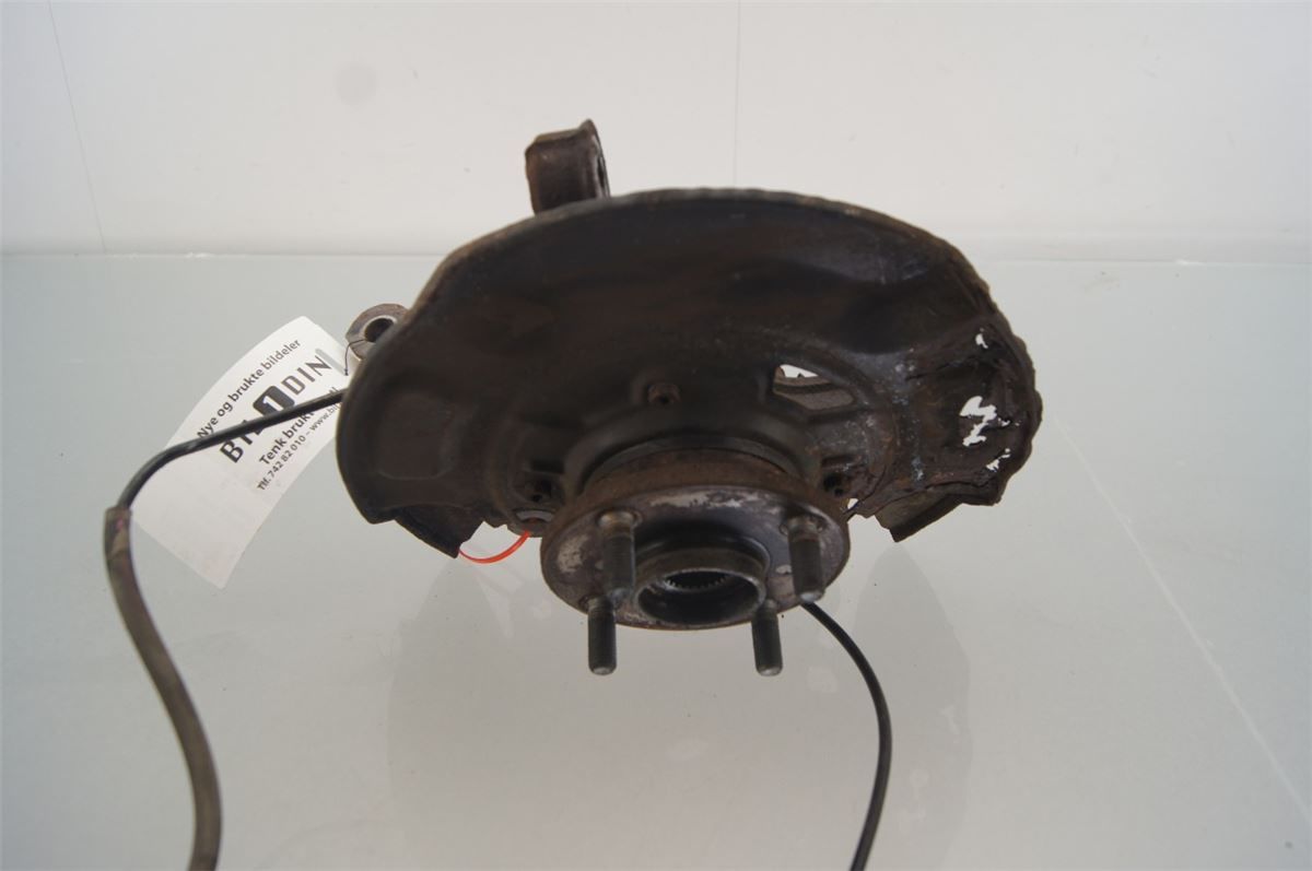 Spindel V.F – bilde 2