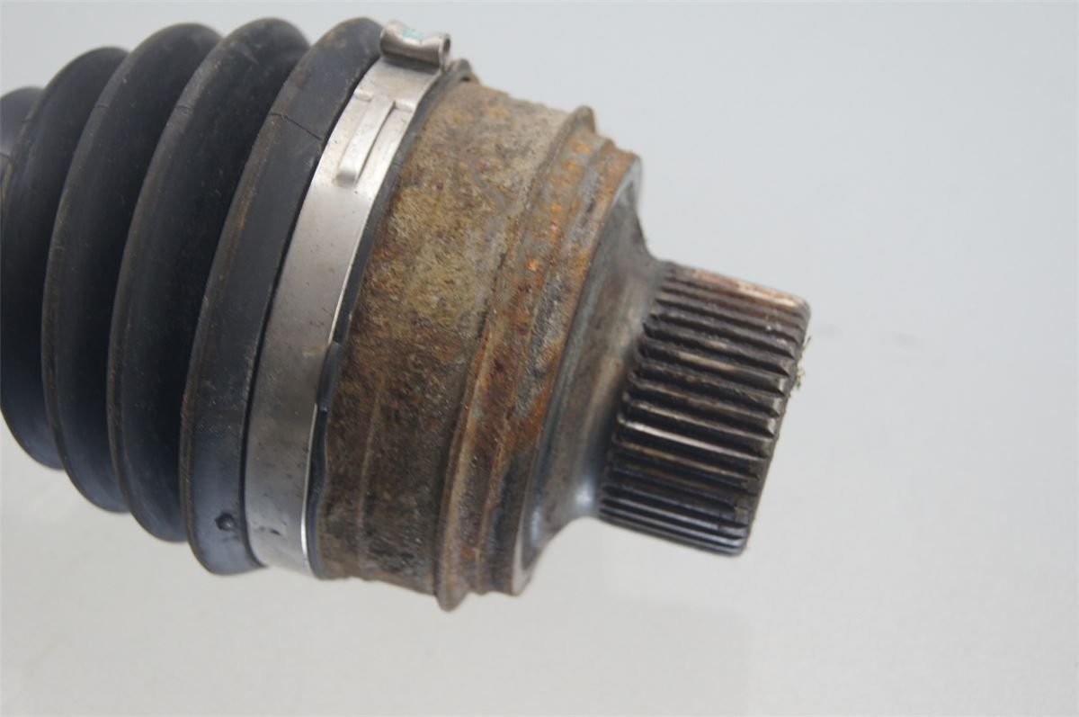 Drivaksel Foran Kompl V = H – bilde 2