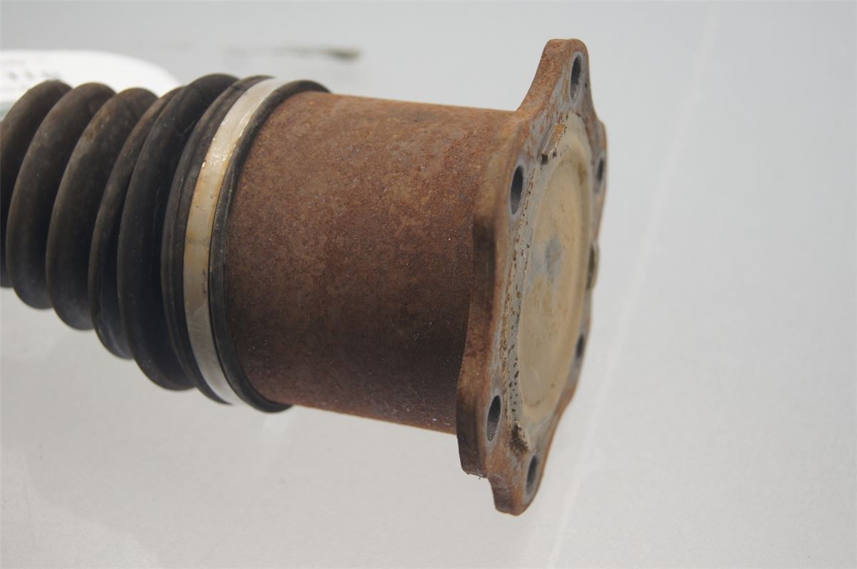 Drivaksel Foran Kompl V = H – bilde 3