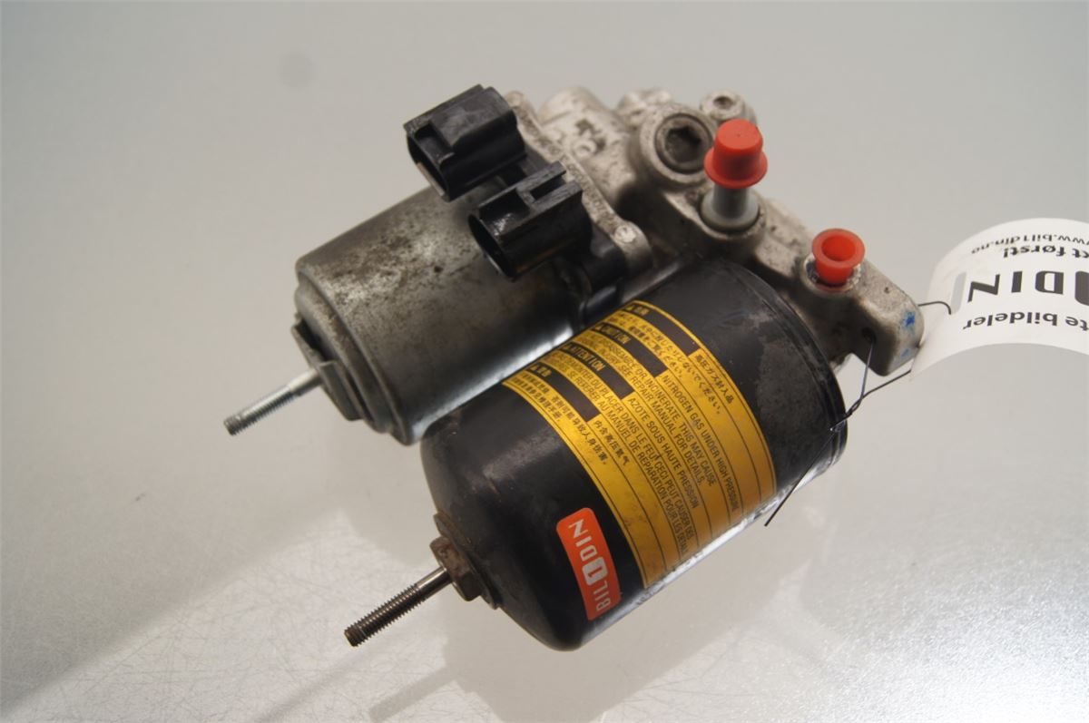 ABS Hydraulikkpumpe – bilde 1