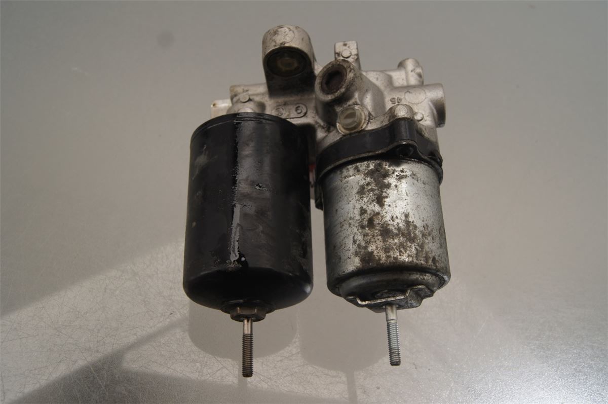 ABS Hydraulikkpumpe – bilde 4
