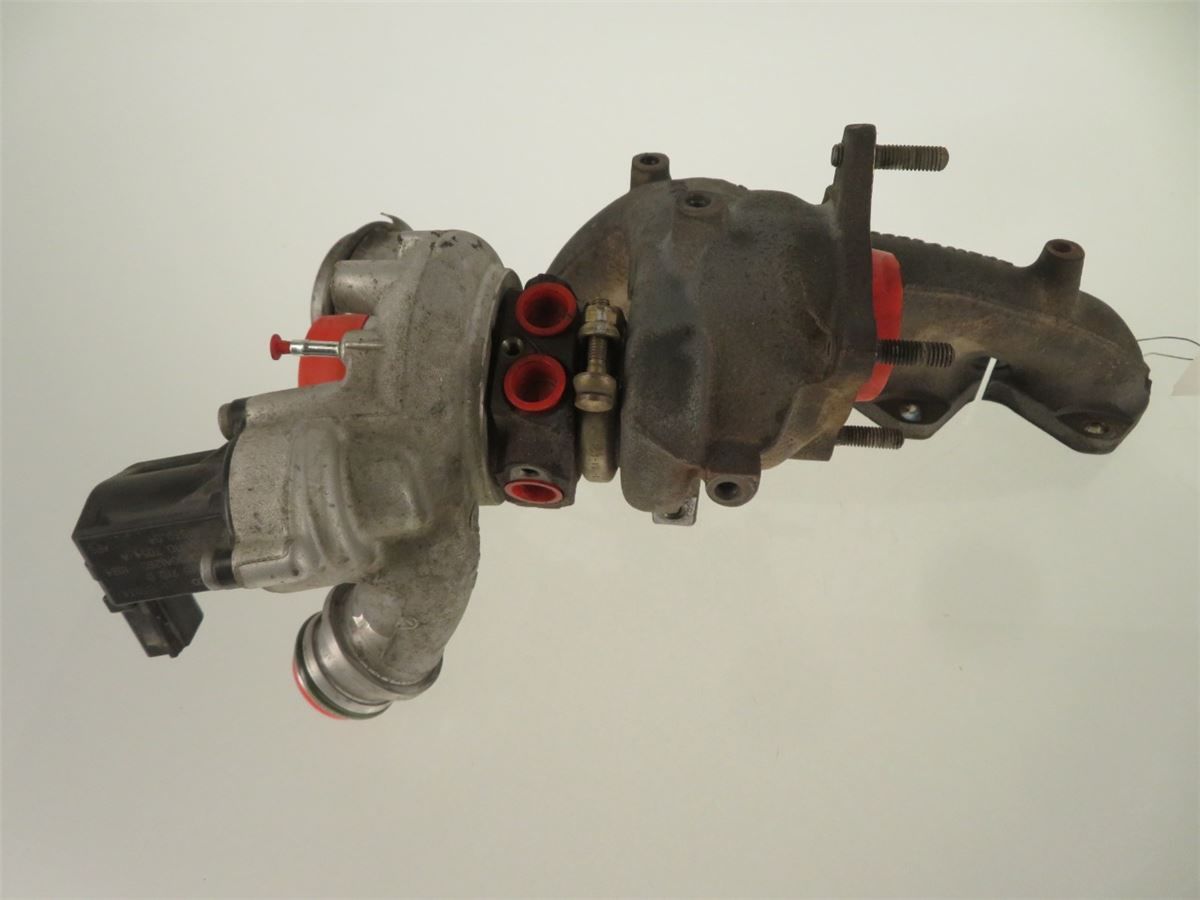 Turboaggregat – bilde 2
