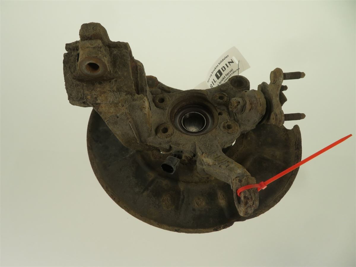 Spindel V.F – bilde 2
