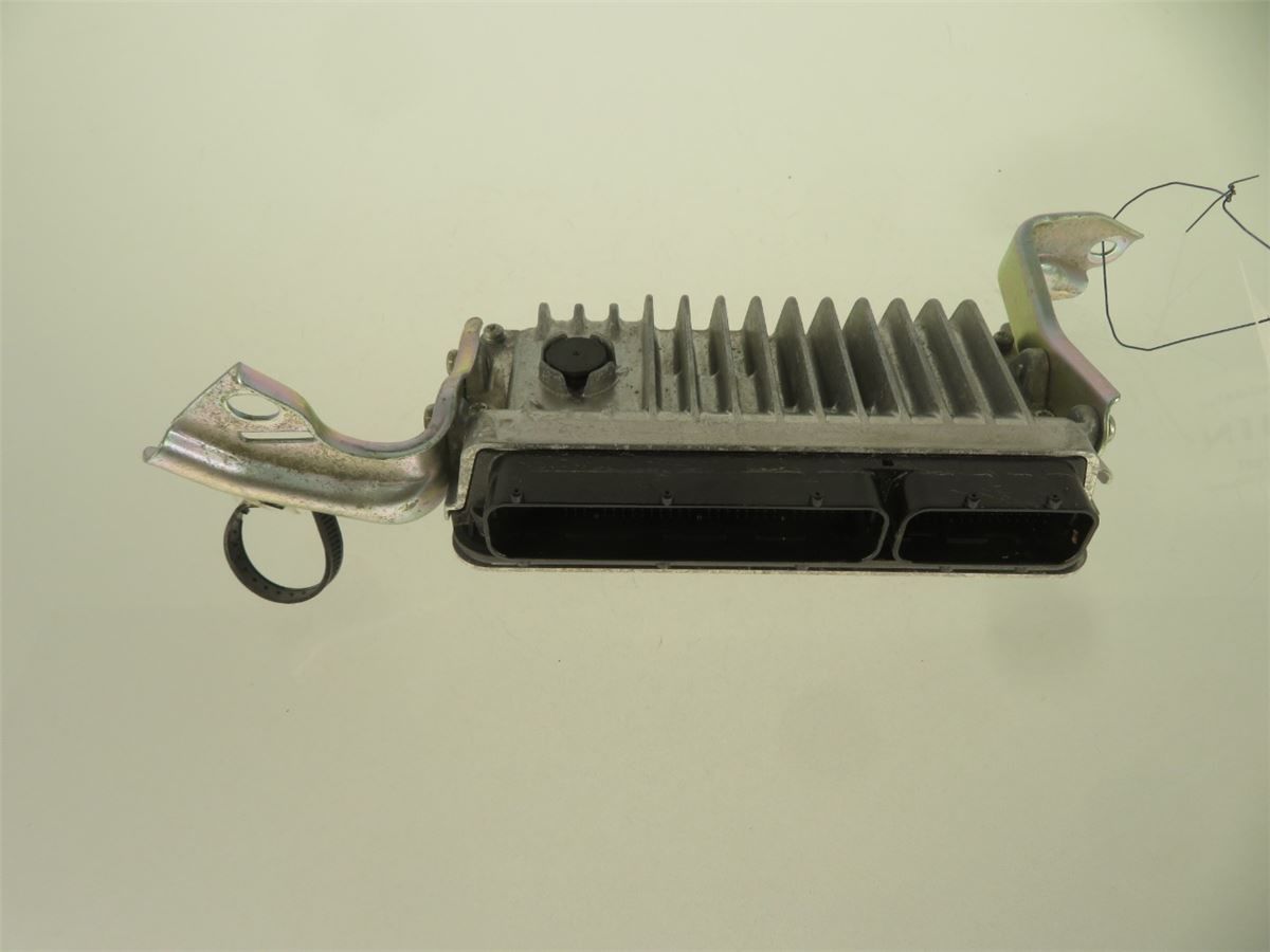 Styreenhet Motor (ECU) Bensin – bilde 3