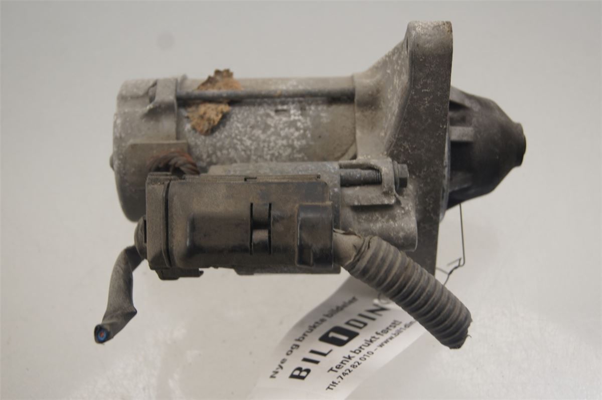 Startmotor Diesel – bilde 2