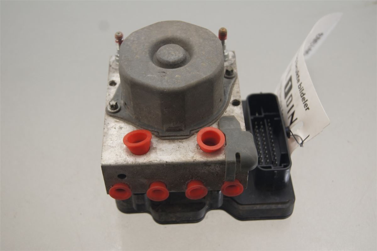 ABS Hydraulikkaggregat – bilde 1