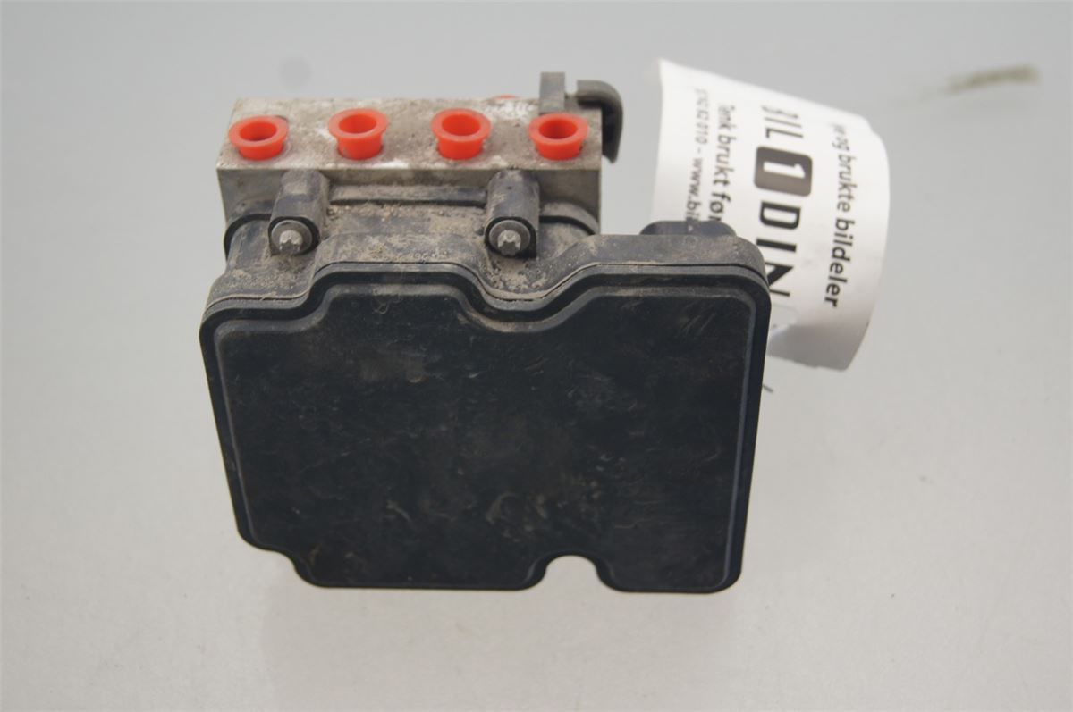 ABS Hydraulikkaggregat – bilde 2
