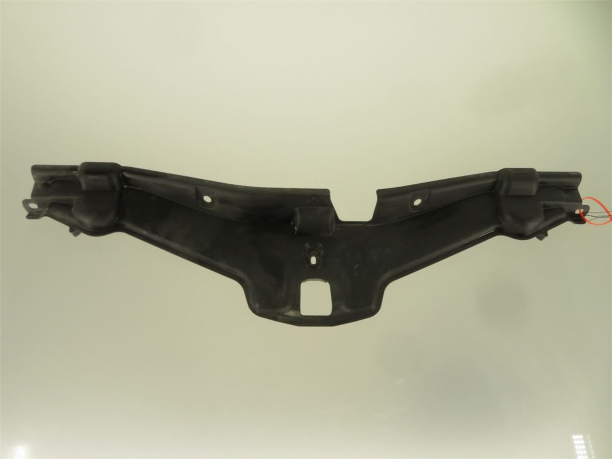 Front Plastdeklser – bilde 1