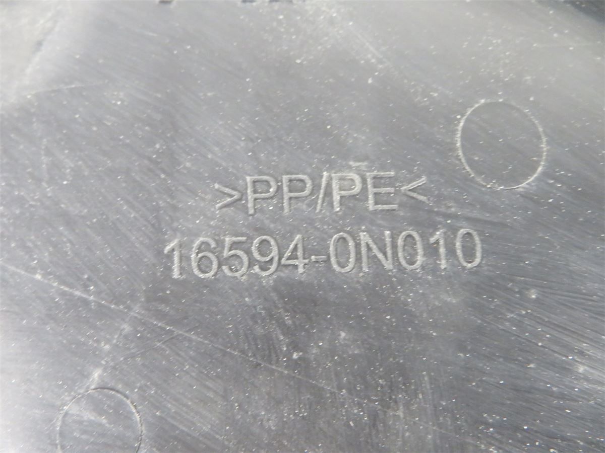 Front Plastdeklser – bilde 3