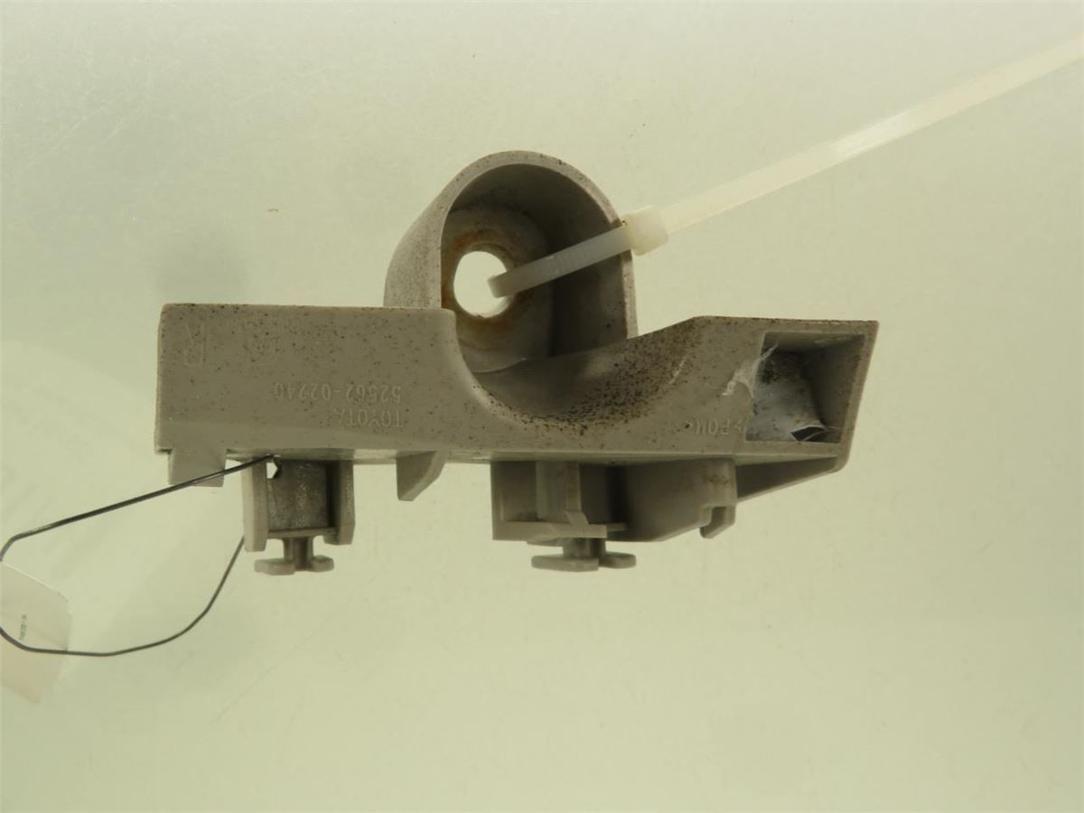 Baklykt Feste På Luke – bilde 2