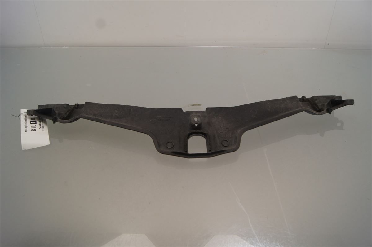 Luftstyring Front – bilde 1