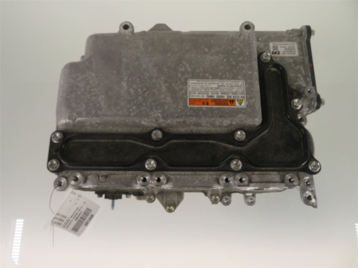 Hybrid Inverter – bilde 1