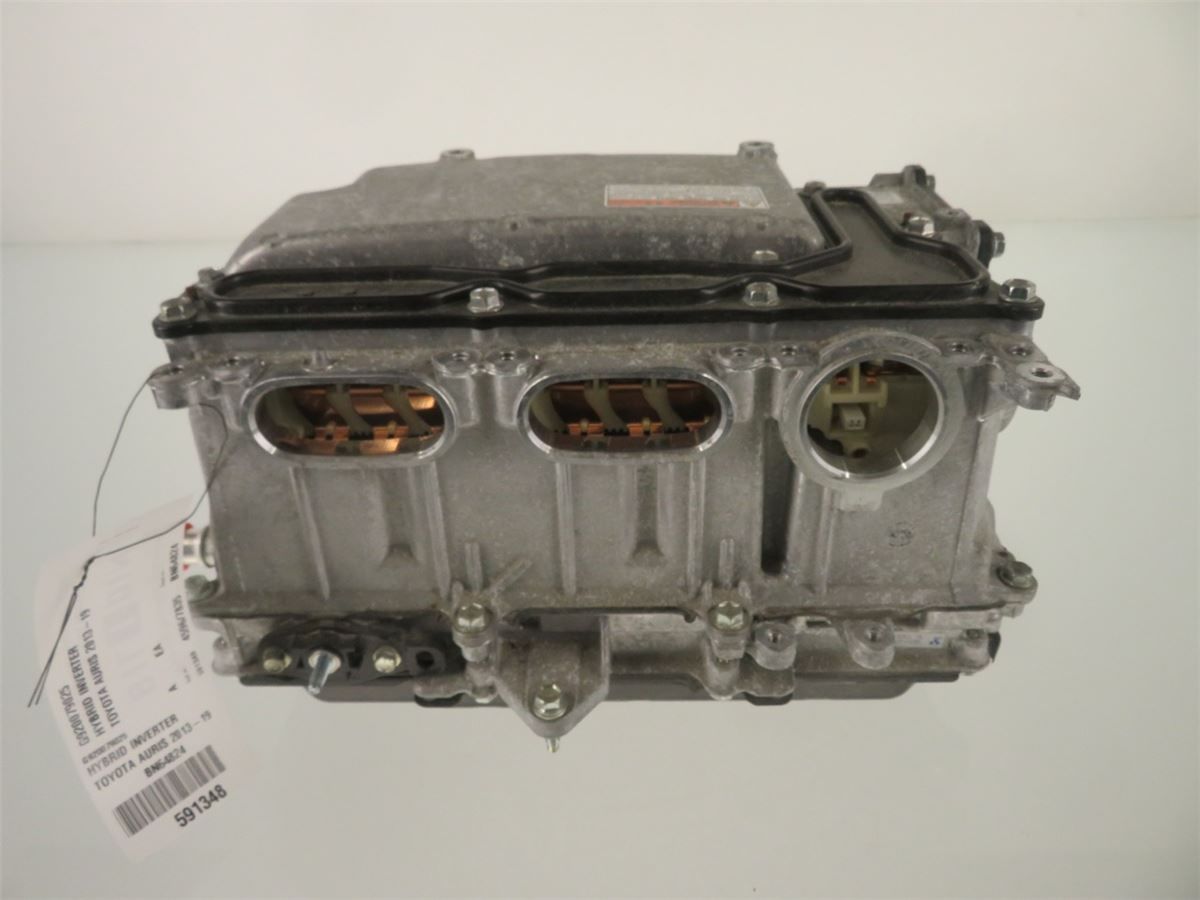 Hybrid Inverter – bilde 2