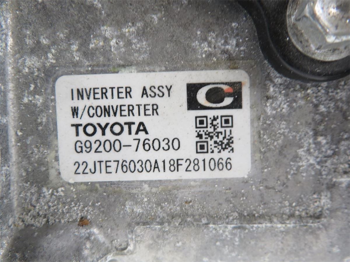 Hybrid Inverter – bilde 3