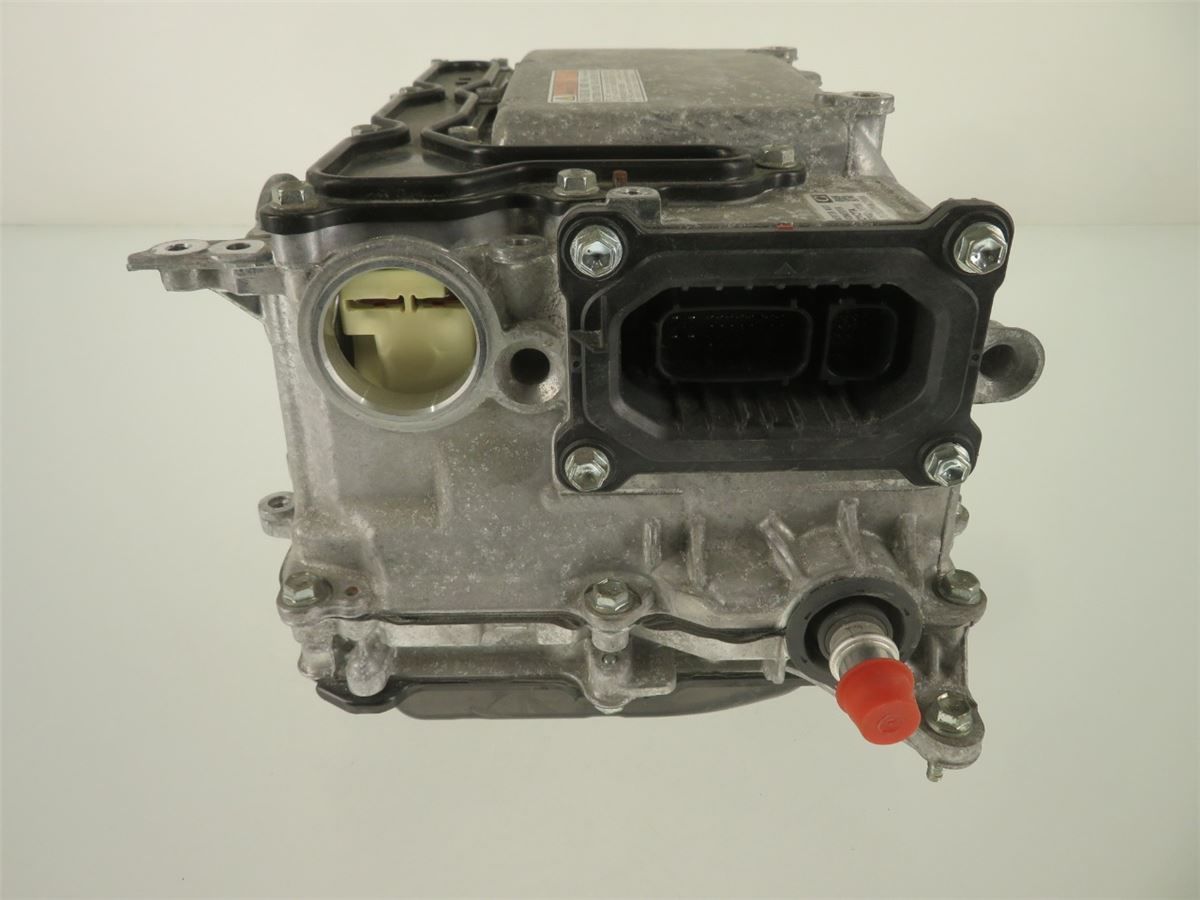 Hybrid Inverter – bilde 4