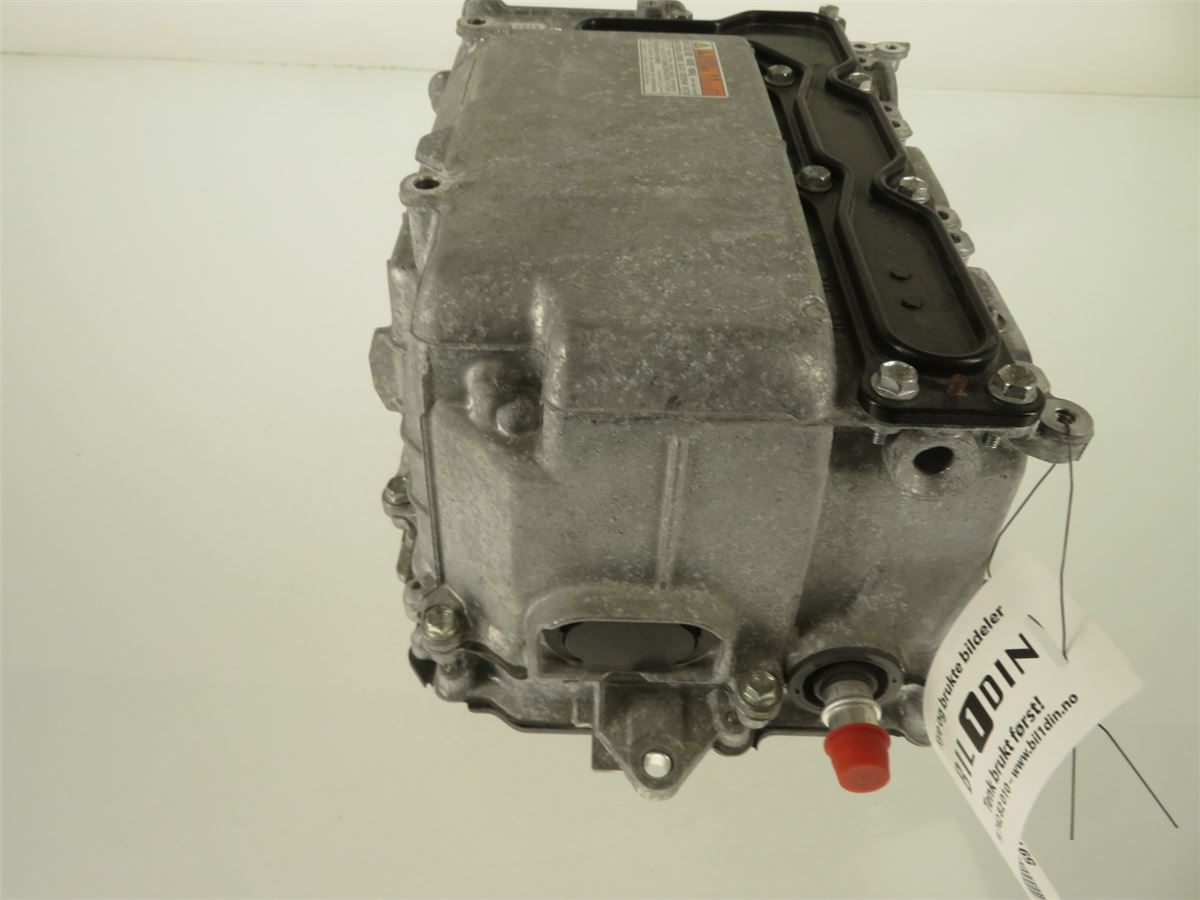 Hybrid Inverter – bilde 5
