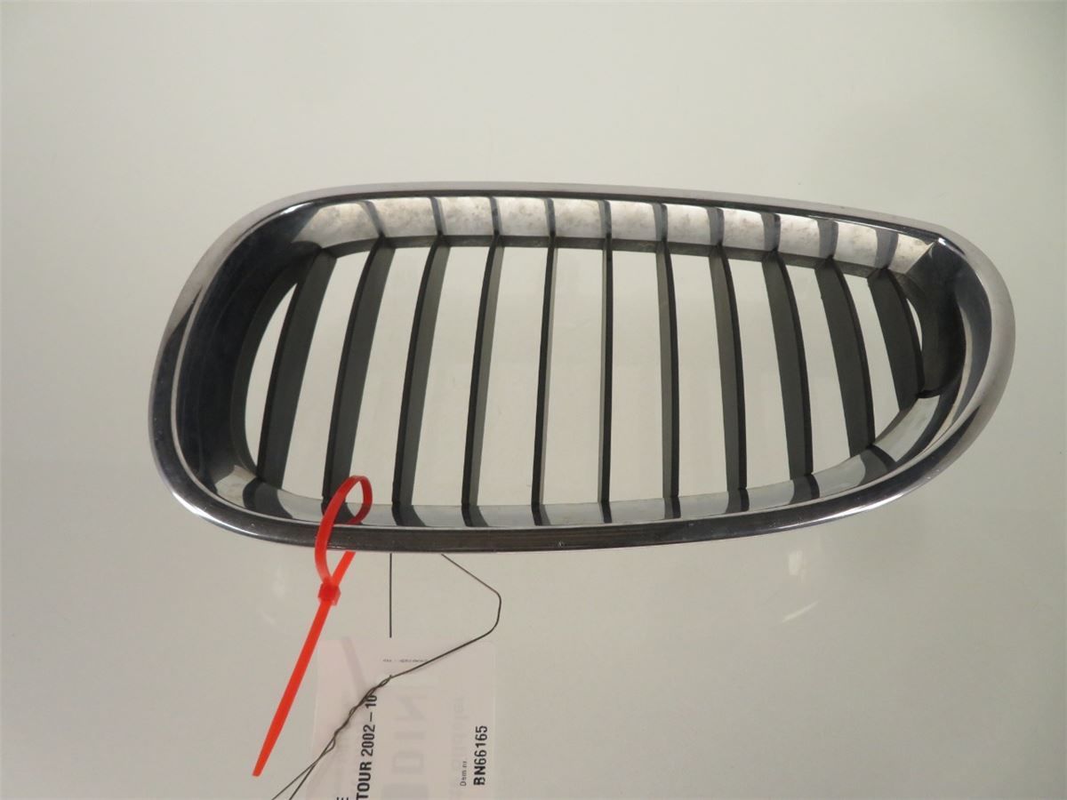 Grilldel Venstre – bilde 1