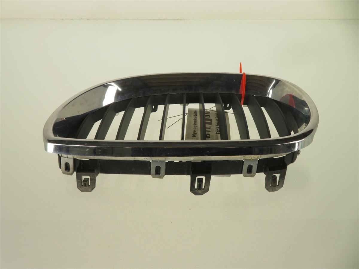 Grilldel Venstre – bilde 2