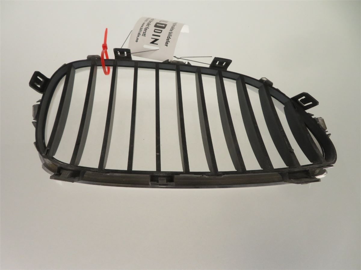 Grilldel Venstre – bilde 3