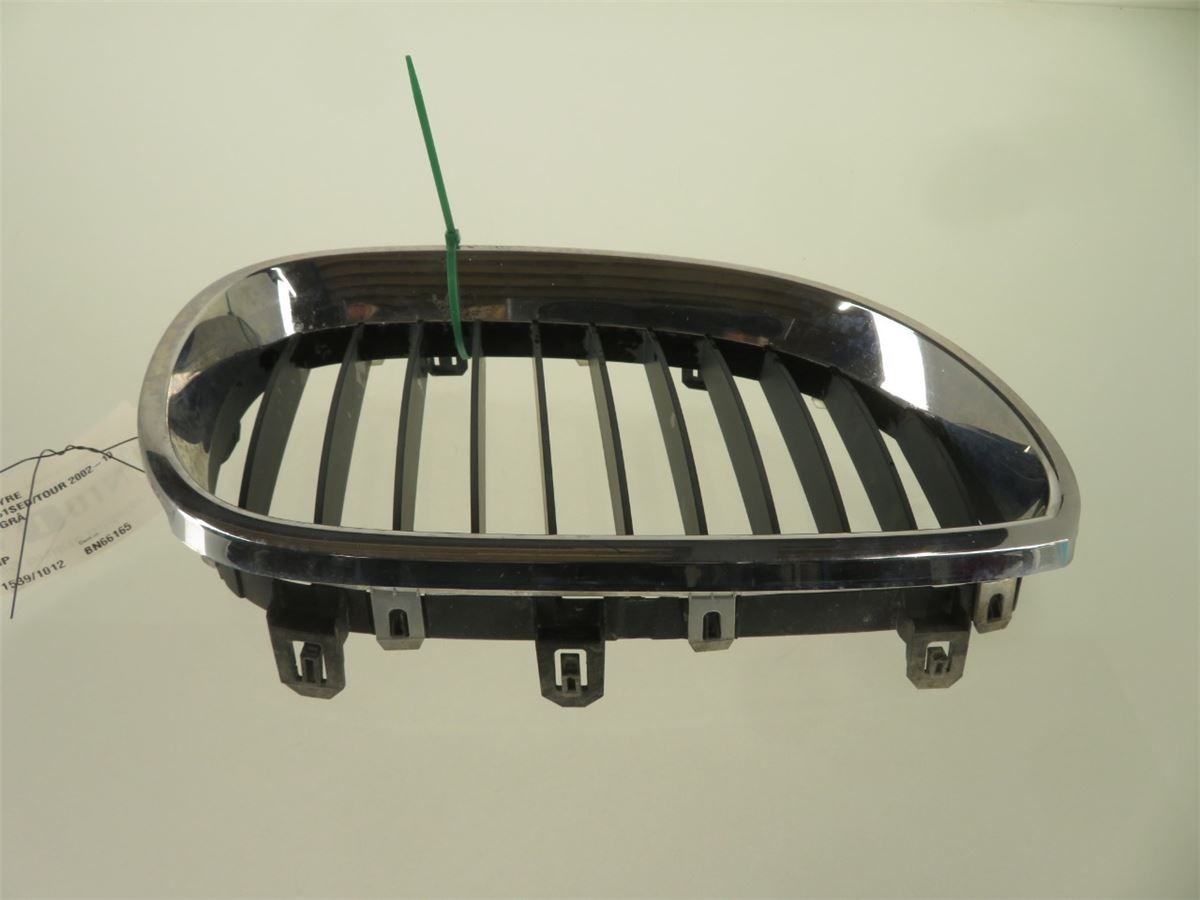 Grilldel Høyre – bilde 2
