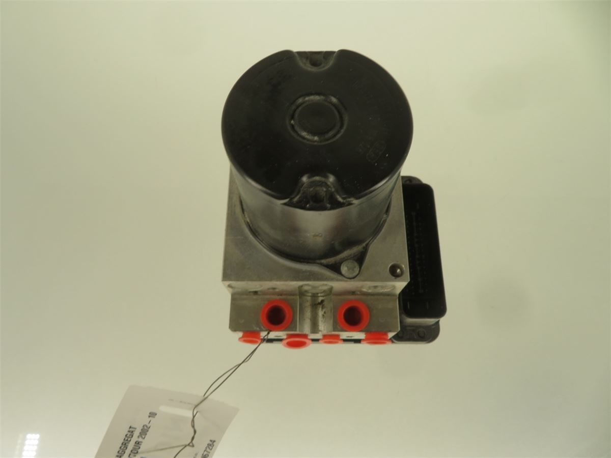 ABS Hydraulikkaggregat – bilde 1