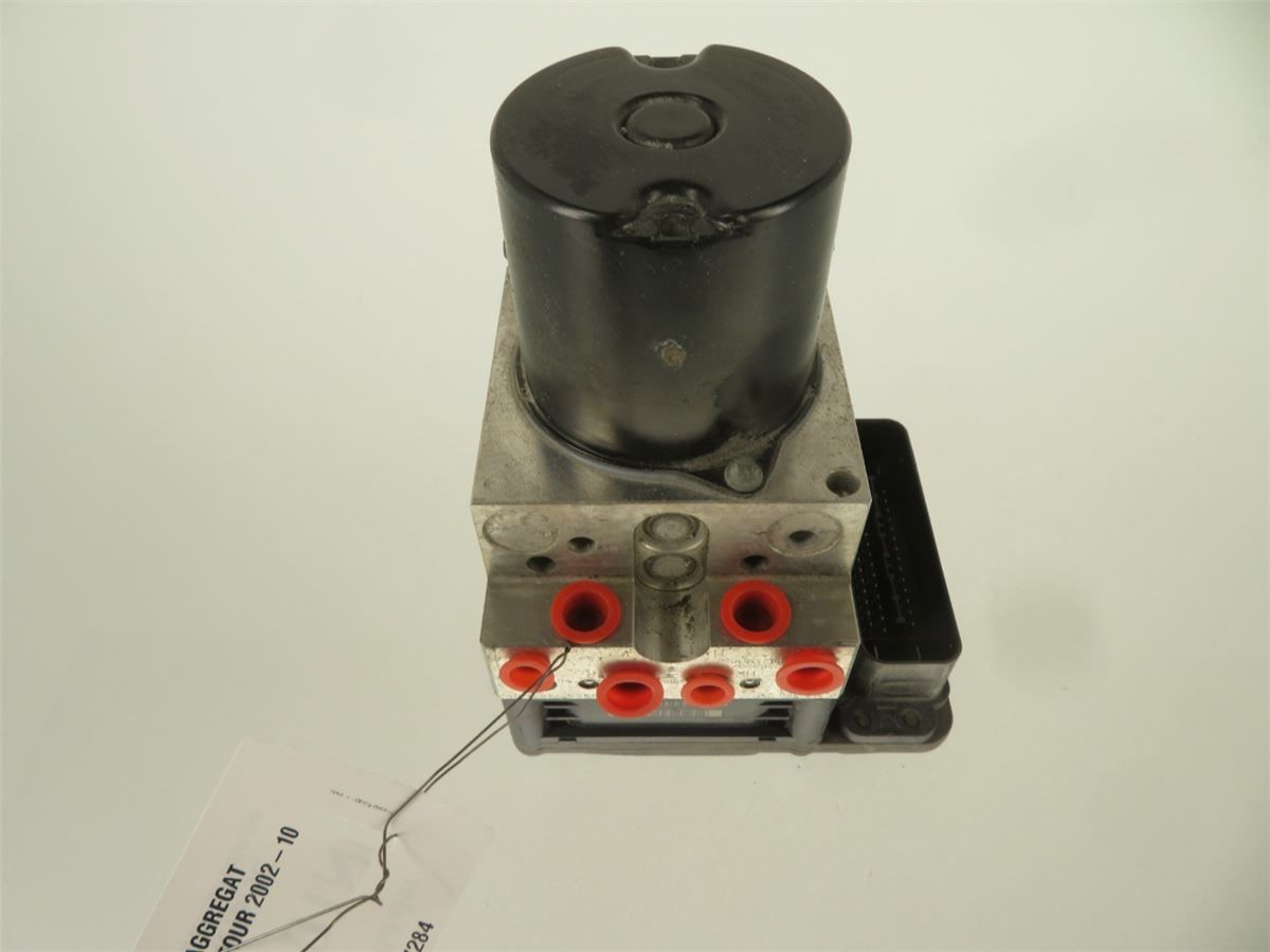 ABS Hydraulikkaggregat – bilde 2