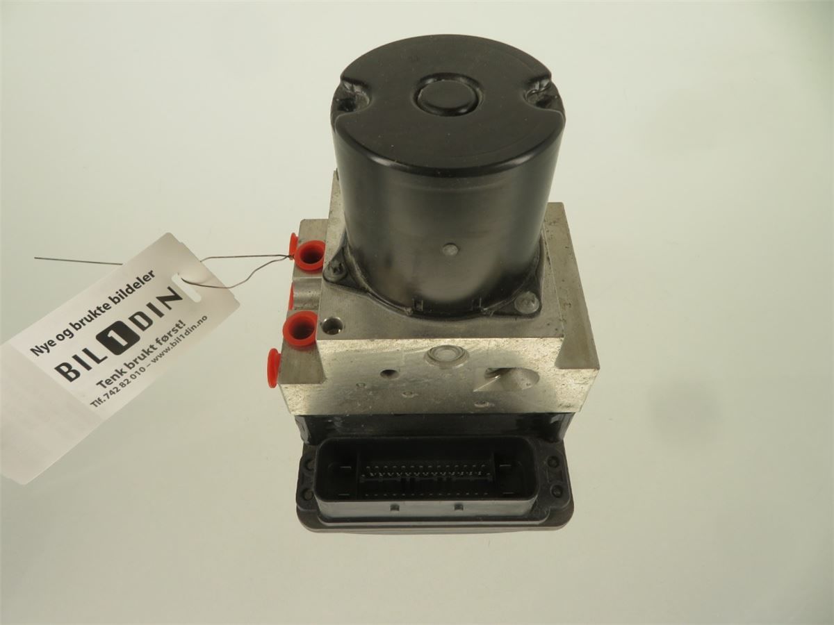 ABS Hydraulikkaggregat – bilde 3
