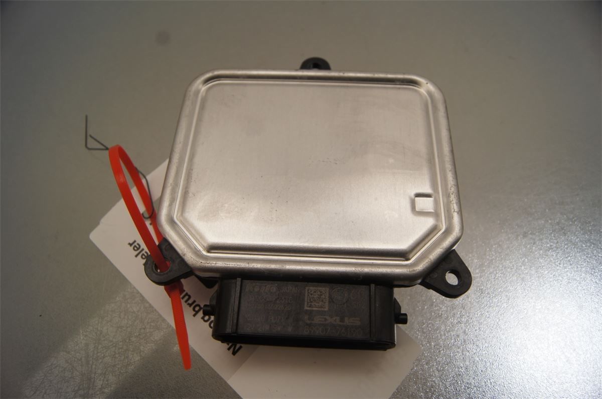 Styreenhet Xenon – bilde 1