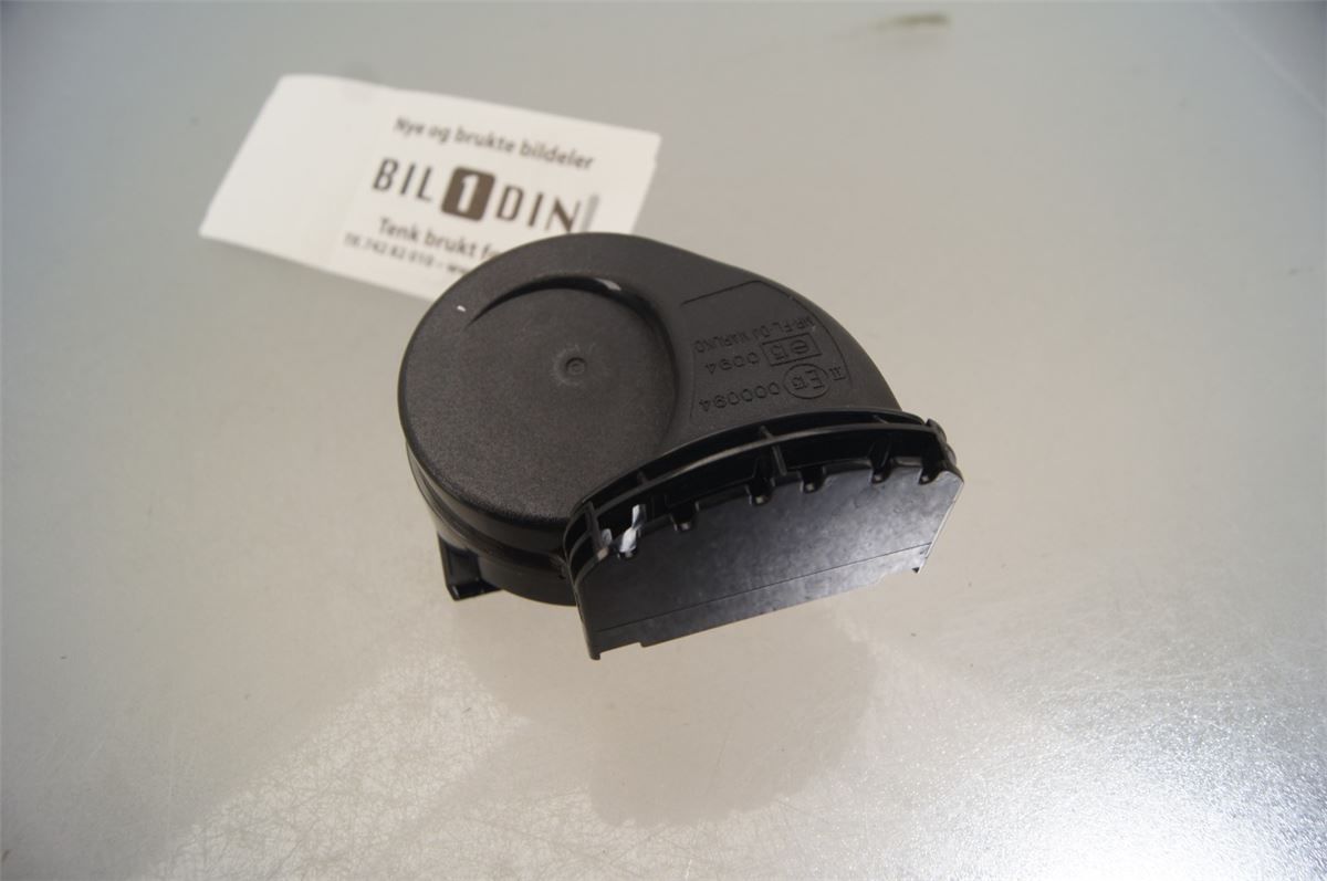 Signalhorn – bilde 1