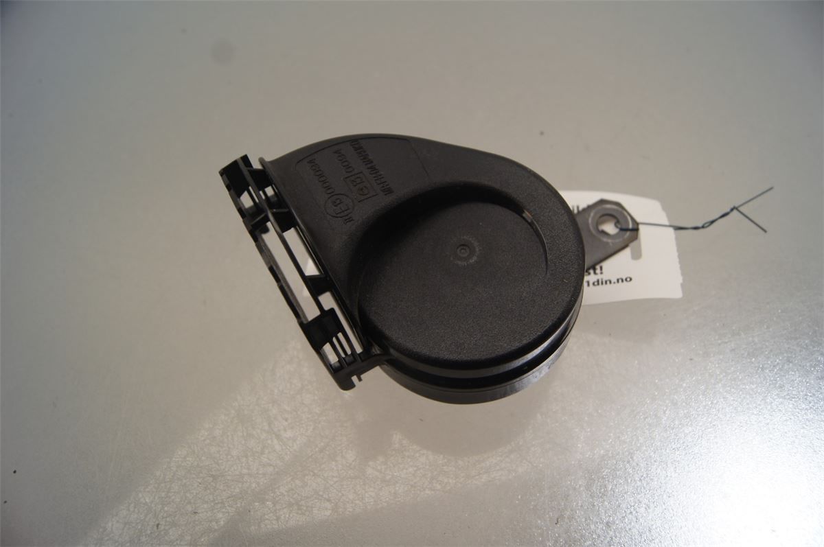 Signalhorn – bilde 1